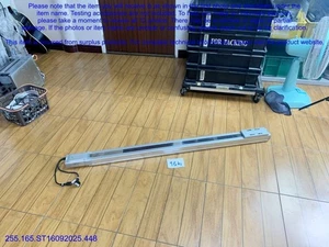 IAI RCS3-SS8C-WA-150-30-1000 Iinear Actuator as in photos, sn:9038, DHL 18kg. - Picture 1 of 20
