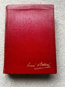 The Complete Novelettes of Honore De Balzac in One Volume (1926) L5 - Picture 1 of 7