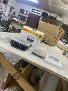 Kodak EasyShare PD3 Printer Doc Series 3 Print One Touch TESTED Need Power Cord - Picture 1 of 10