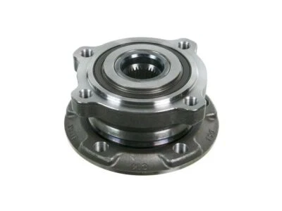 Ступица колеса в сборе передняя Moog для BMW X5 2010-2012 годов выпуска 21673MS 2011 M - Изображение 1 из 2