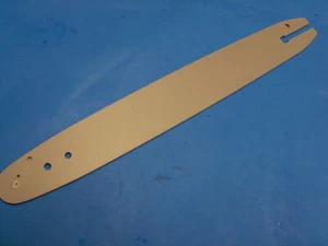 NEW 14" SPROCKET NOSE BAR FITS HOMELITE 240 XL2 SUPER 2 H1453DEX - Picture 1 of 1
