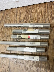 cutting tool and reaming lot productive cutting tools pro cut - Picture 1 of 11