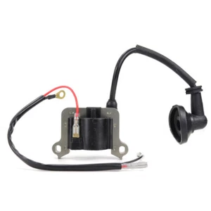 New Ignition Coil For Chinese 1E40F-5 40-5 1E44F 44-5 CG430 CG520 Chinese Engine - Picture 1 of 5