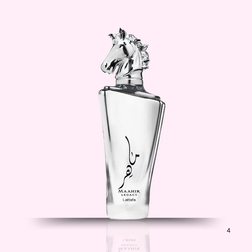 Parfums lattafa Maahir Legacy