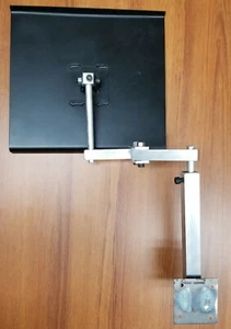 Soporte ajustable para computadora portátil de vehículo - Imagen 1 de 7