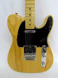 2008 Fender American Standard Telecaster Electric Guitar, RH (mechanical issue) - Picture 1 of 20