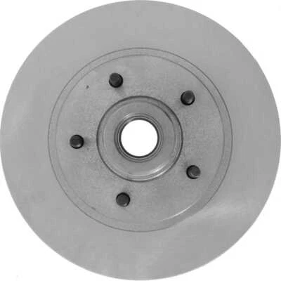 Disc Brake Rotor-OEF3 Autopart Intl 1407-25664 fits 97-00 Ford F-150 - Image 1 of 2