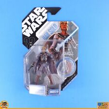 Star Wars  Concept Han Solo 47  30th Anniversary  MOC  SW30130