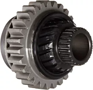 YAMAHA OEM 1986 - 1999 VIRAGO XV 1100 STARTER IDLER GEAR SET 3LP-W1551-00-00 - Picture 1 of 1