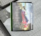  Xbox Series X Console Empty Replacement Box Foam Included - BOX ONLY NO CONSOLE