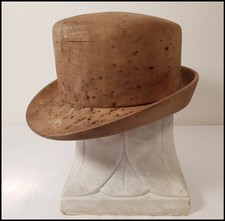 wooden hat block for sale