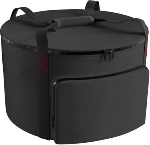 Carrying Bag for Outland Firebowl 823 Outdoor Portable Propane Fire Pit Carrying