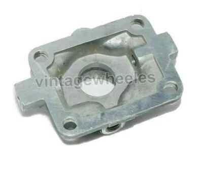 Fits For Suzuki SJ410 SJ413 Samurai Transmission Gear Shifter Case Shift Lever — 第 1/4 张图片