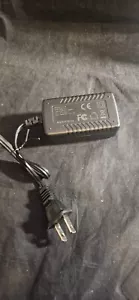 Fuente de alimentación adaptador inyector POE - 48V, 10/100Mbps IEEE 802 (16341) - Imagen 1 de 3