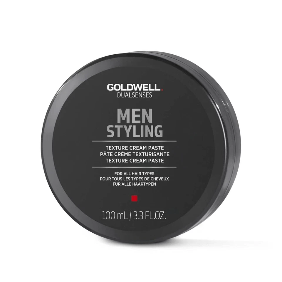 Goldwell Dualsenses Men Styling Texture Cream Paste 100ml - NEU (649) - Bild 1 von 1