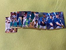 1994 MLB Fleer Ultra cards - FREE shipping !! - YOU PICK !!