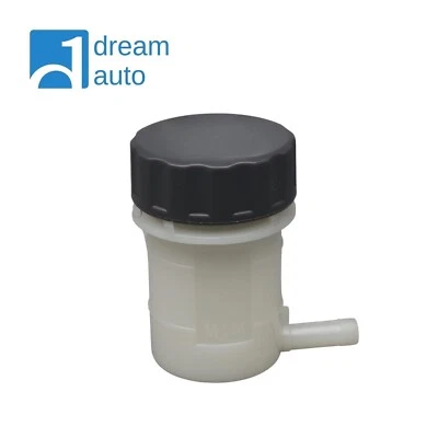 Clutch Cylinder Fluid Reservoir for Honda Accord Fit 1.5L 2.4L 3.0L 2006 2007 - Image 1 of 4