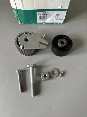 Ina Timing Belt Tensioner Set For SUZUKI ALFA ROMEO FIAT VAUXHALL 1.9 2.0 DIESEL - Image 1 of 4