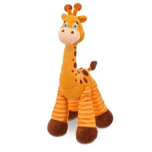 Disney Store Doc McStuffins EXKLUSIV 11 Zoll Plüsch Gabby Giraffe - Neu mit Etikett - Bild 1 von 1