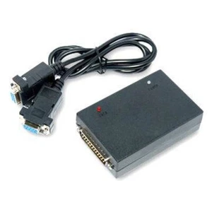 Interfejs programowy Box RIB RLN4008B do radia Motorola GP300 HT600 P100 HT50 - Zdjęcie 1 z 1