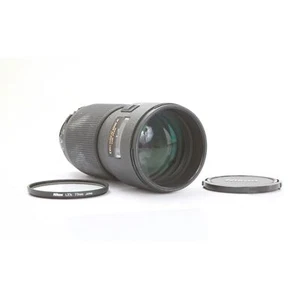 Nikon AF 2,8/80-200 ED + Top (264110) - Photo 1 sur 6