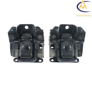2PCS Motor Mounts For Chevy Avalanche Silverado 1500 / GMC Sierra 1500 2007-2013 - Bild 1 von 14