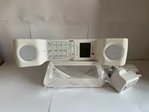 Swissvoice ePure MK1 teléfono DECT adicional y cargador - blanco - Imagen 1 de 5