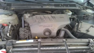 Compresor de aire acondicionado usado se adapta a: Buick Lesabre 2003 grado A Foto 1 de 4