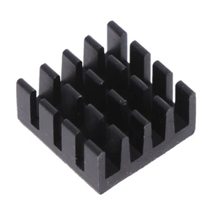 4 in 1 kit Acrylic Case for Raspberry Pi Zero 1.3/W with Heat sinkEOBDB_ex - Photo 1/8