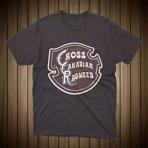 Camiseta Cross Canadian Ragweed Band Circa 1994 Talla Completa S-5XL - Imagen 1 de 3