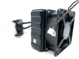 Dell Alienware Area 51 R6 R7 Water Liquid Cooling Heatsink Fan PP749 - Bild 1 von 3