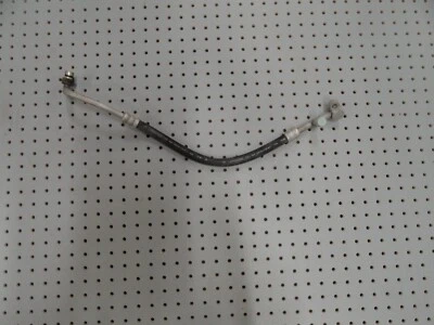 Tubo de manguera de aire acondicionado Subaru Impreza 2010-2014 HP HFC-134a OEM Foto 1 de 4