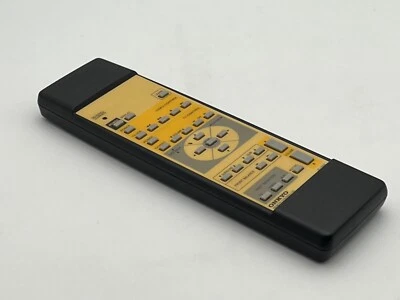ONKYO Fernbedienung RC-382M vintage original Remote Control - Bild 1 von 4