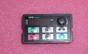1pc Delta VFD-E Optional Keypad KPE-LE02 (KPELE02) - Bild 1 von 1