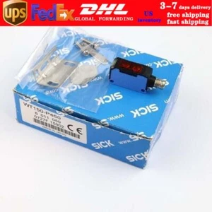 SICK WT150-P460 Lichtschranke New One WT150P460 - Bild 1 von 9