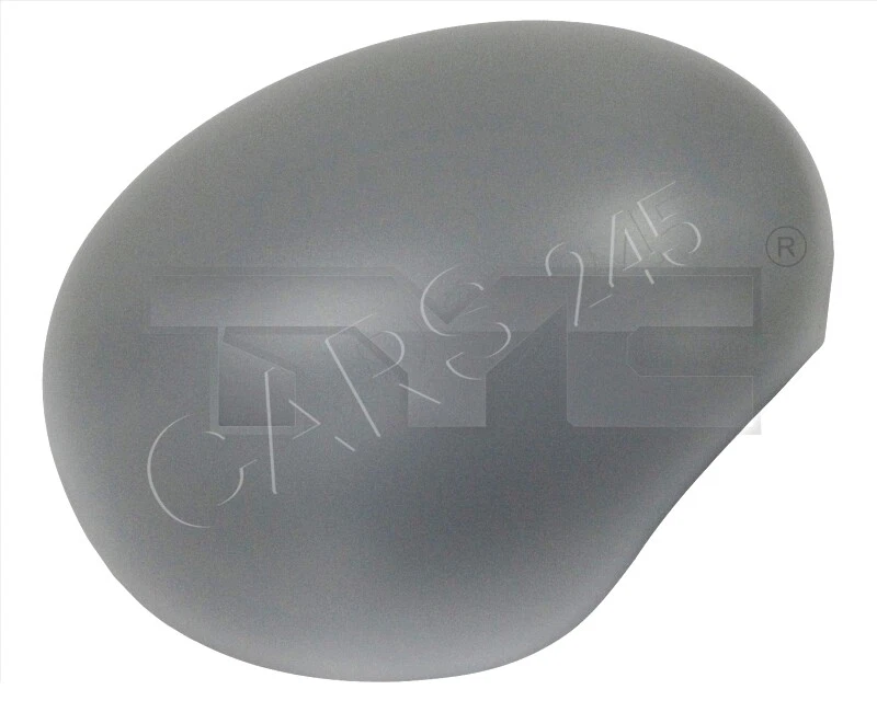 Copertura specchietto retrovisore esterno destro Tyc per MINI R57 Clubman Clubvan 06-15 51162753664 - Immagine 1 di 1
