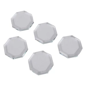 5PCS Glass Pattern Weights for Sewing, Fabric Sewing Weight Cloth2151 - Picture 1 of 8