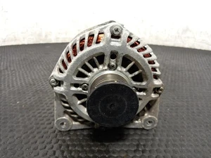 NISSAN JUKE Alternator 2014-2019 1.2L HRA2DDT (HR12DDT) - Picture 1 of 8