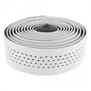 ORIGIN8 SOFTAC PERF Handlebar Tape White/Black - Picture 1 of 1