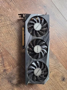 GIGABYTE GeForce RTX 3070 Gaming OC 8G (REV2.0) Graphics Card - Picture 1 of 3