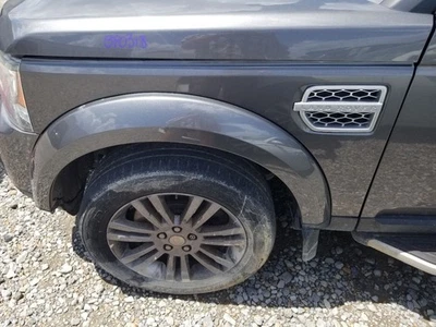 15 2015 LAND ROVER LR4 HSE LUX FENDER LEFT DRIVER GRAY  - Image 1 of 4