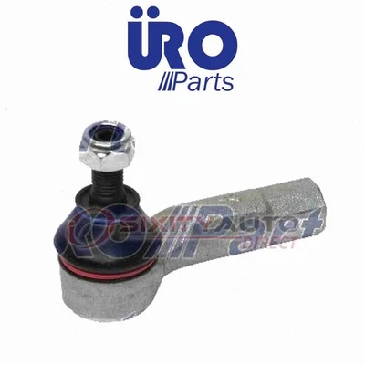 URO Right Outer Steering Tie Rod End for 2006-2012 Volkswagen GTI - Gear oy Foto 1 de 4