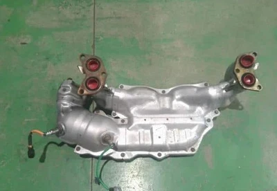 Colector de escape SUBARU Impreza 2015 DBA-GJ3 44620AC830 [usado] [PA101404746] Foto 1 de 4