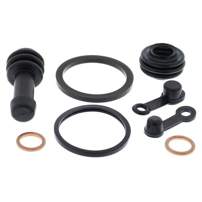 全球卡尺重建套件适用于 2009 - 2011 Polaris Sportsman 800 EFI 6x6 Big — 第 1/2 张图片