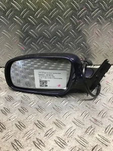 Specchio retrovisore esterno VW Passat Variant (3B6, B5) elettrico sinistro - Foto 1 di 3