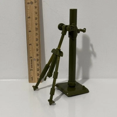 GI JOE 12”- Accesorio arma escala 1/6.  Dragon 21st Century Power Team CL Foto 1 de 4