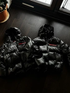 PRADA Winterjacke Pufferjacke Herren, Trend Mode Fashion - Bild 1 von 11