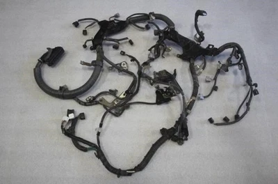 Arnés de cableado del motor Lexus RX450H 2010 2011 2012 2013 2014 2015 82121-48540 Foto 1 de 4