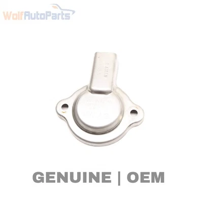 Porsche Macan 2020-2024 - leva / deflector de aceite del árbol de levas / cubierta PAB10355500 Foto 1 de 4