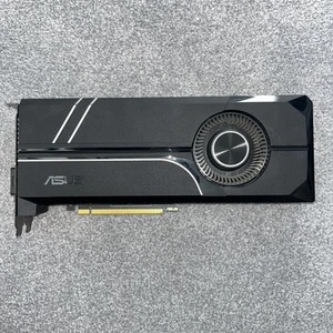 GTX 1070 8GB Nvidia GeForce ASUS Turbo Graphics card - Picture 1 of 6